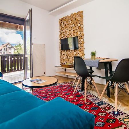 Apartment Suncana Dolina Златибор Екстер'єр фото