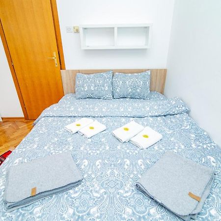 Apartment Suncana Dolina Златибор Екстер'єр фото