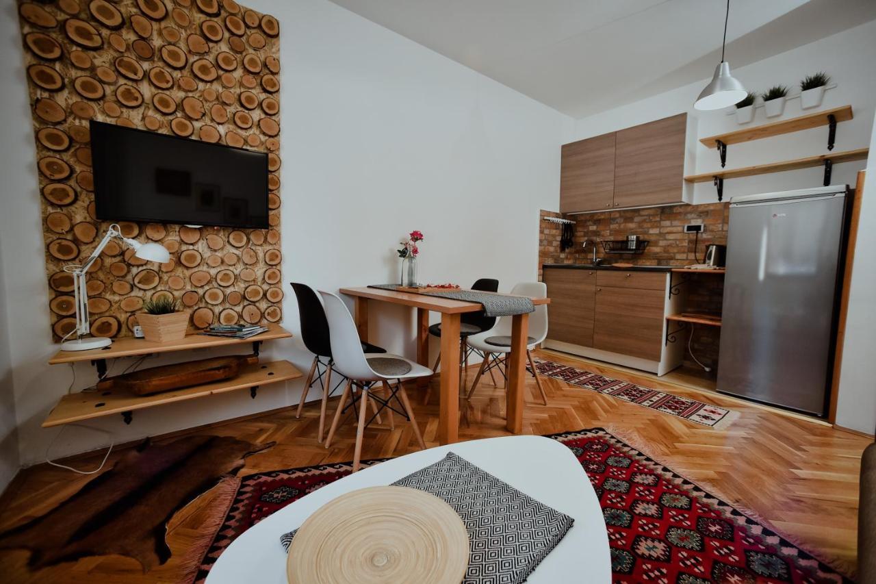 Apartment Suncana Dolina Златибор Екстер'єр фото