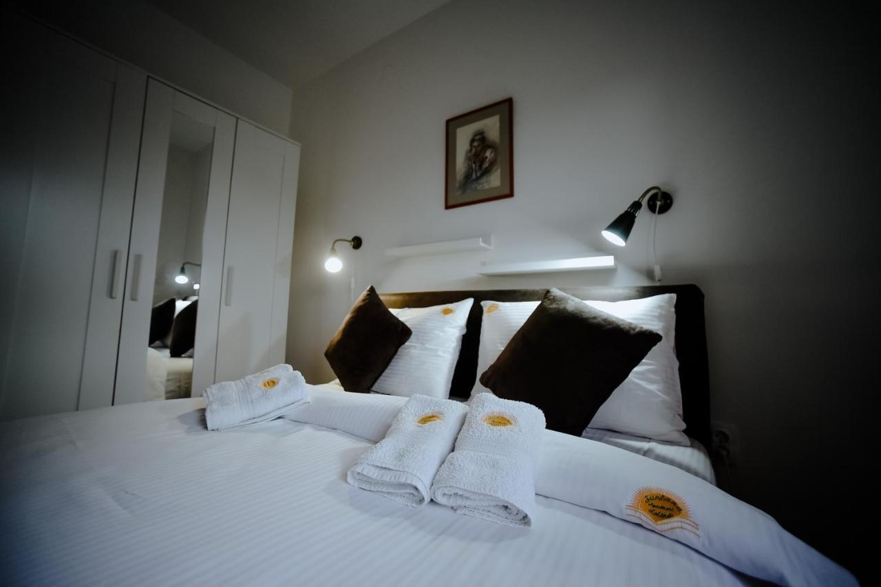Apartment Suncana Dolina Златибор Екстер'єр фото