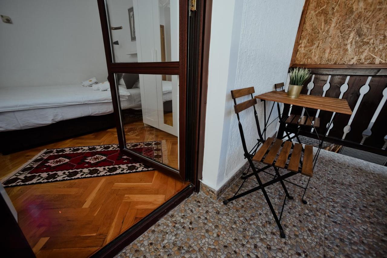 Apartment Suncana Dolina Златибор Екстер'єр фото