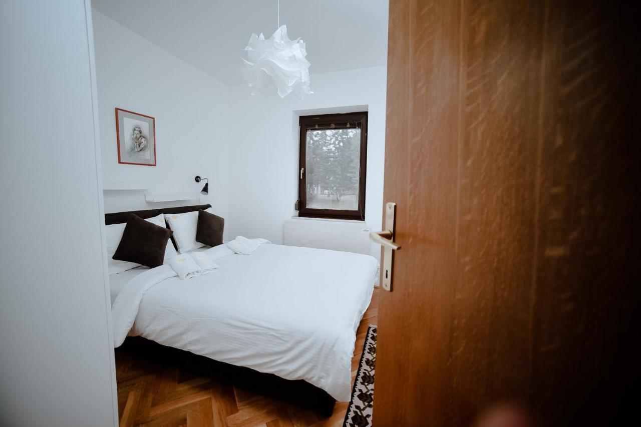 Apartment Suncana Dolina Златибор Екстер'єр фото