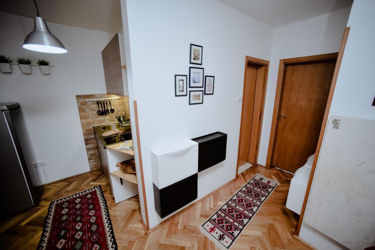 Apartment Suncana Dolina Златибор Екстер'єр фото