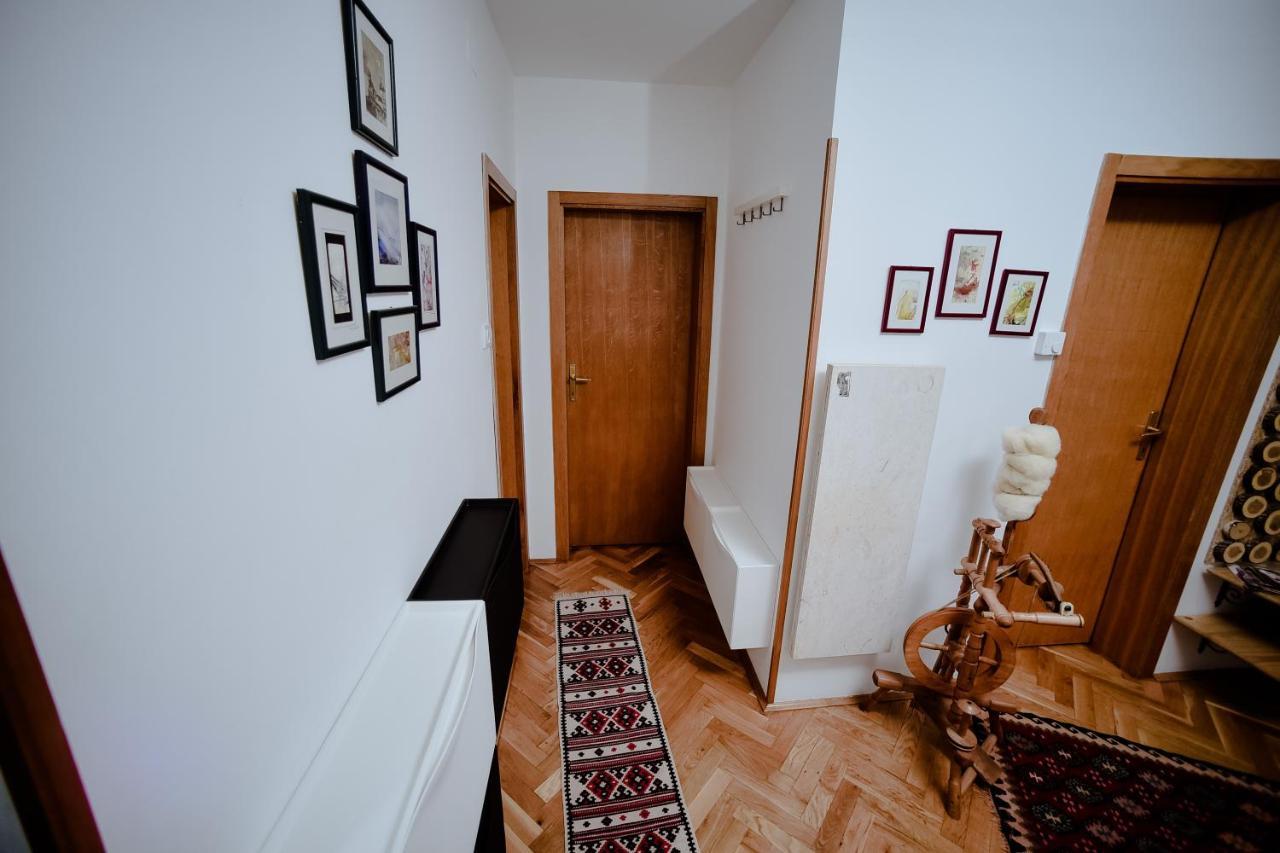 Apartment Suncana Dolina Златибор Екстер'єр фото
