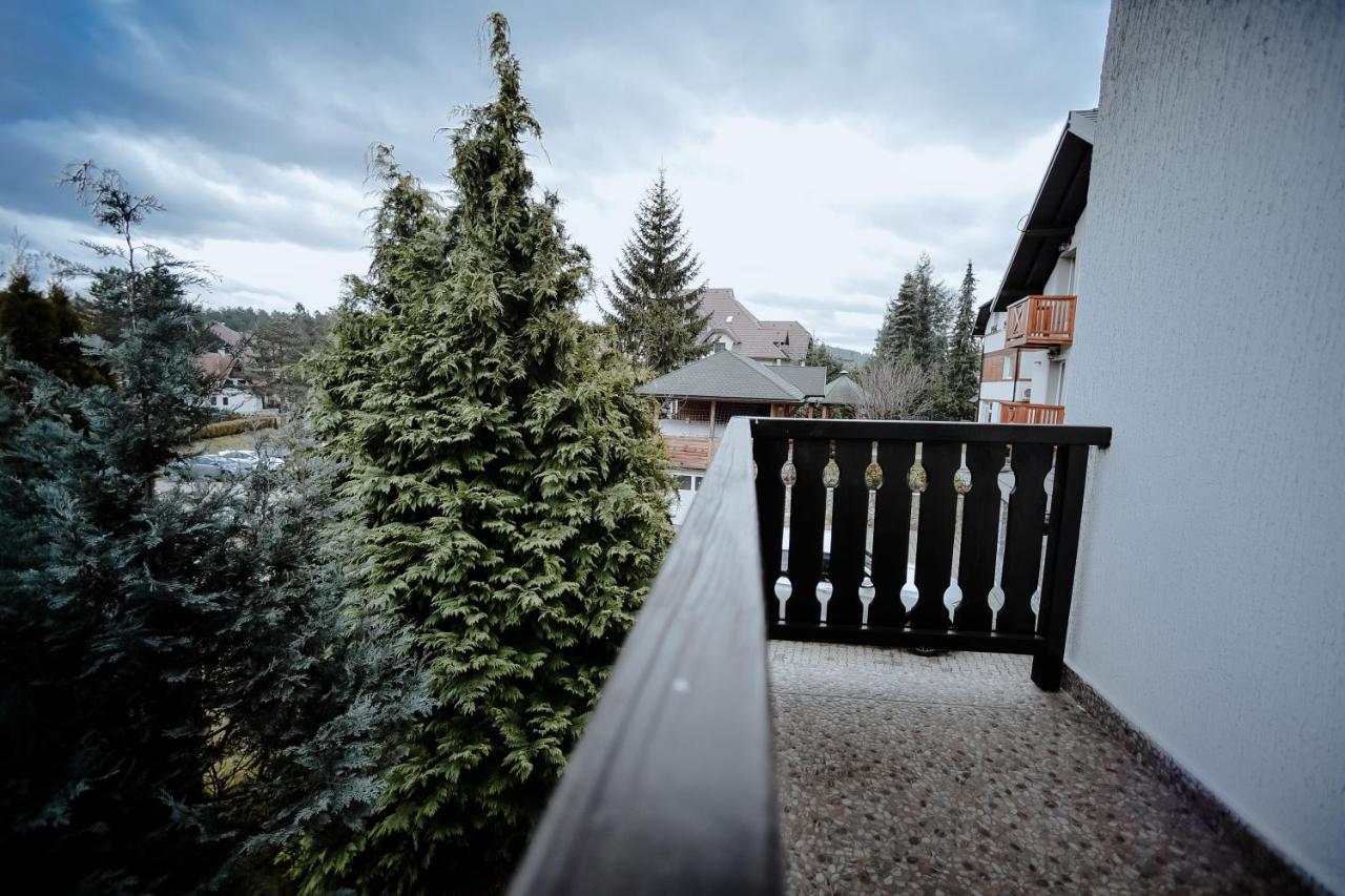 Apartment Suncana Dolina Златибор Екстер'єр фото
