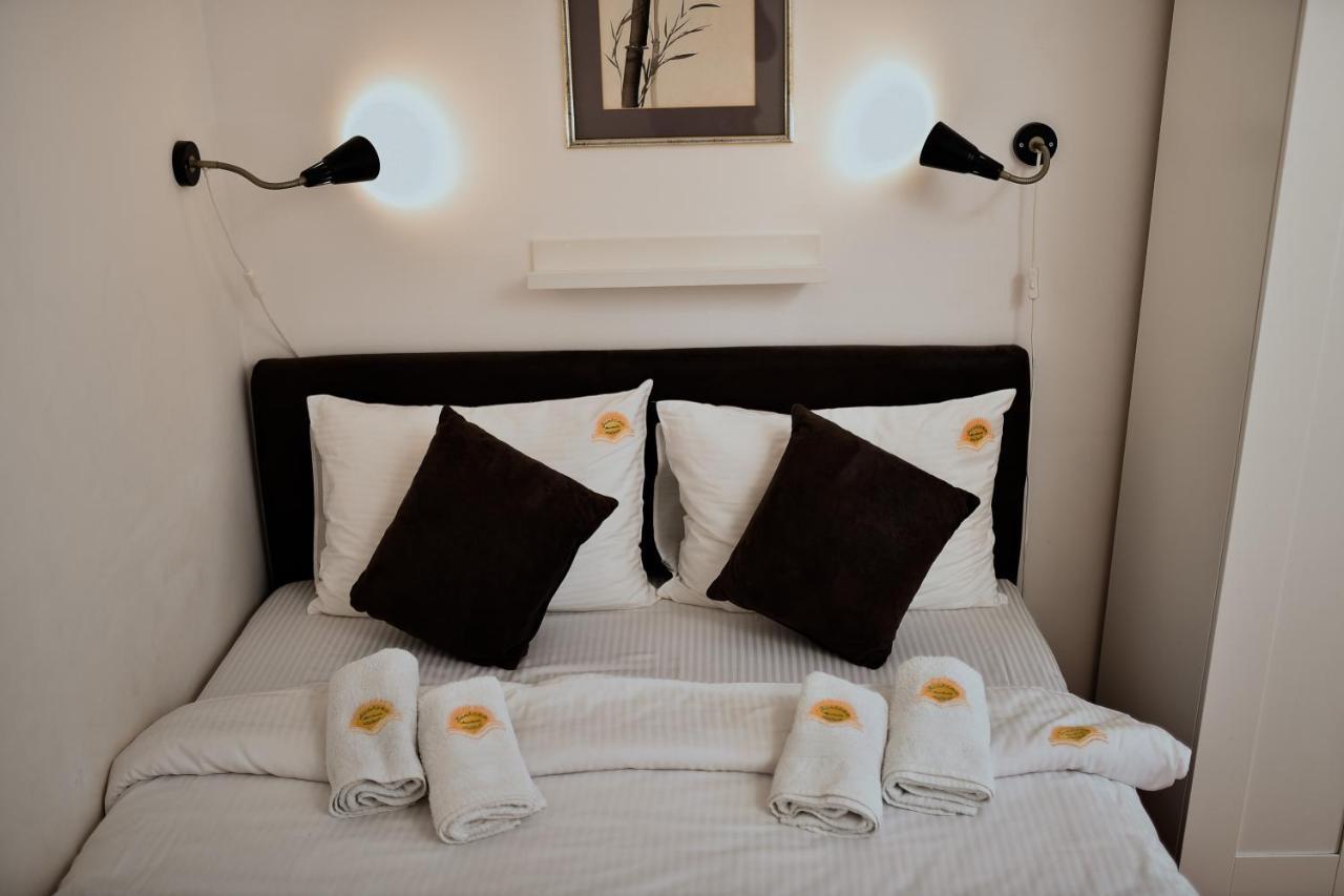 Apartment Suncana Dolina Златибор Екстер'єр фото
