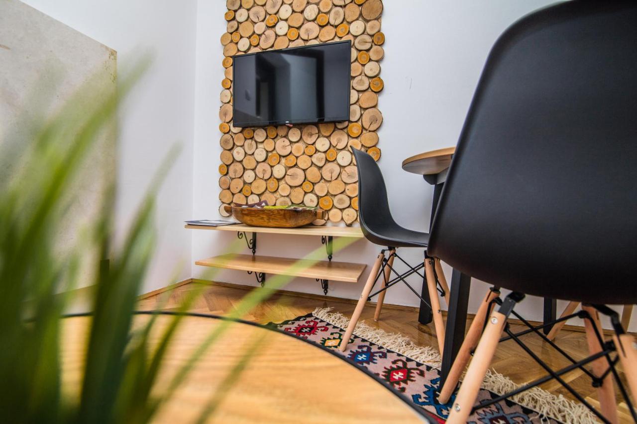 Apartment Suncana Dolina Златибор Екстер'єр фото