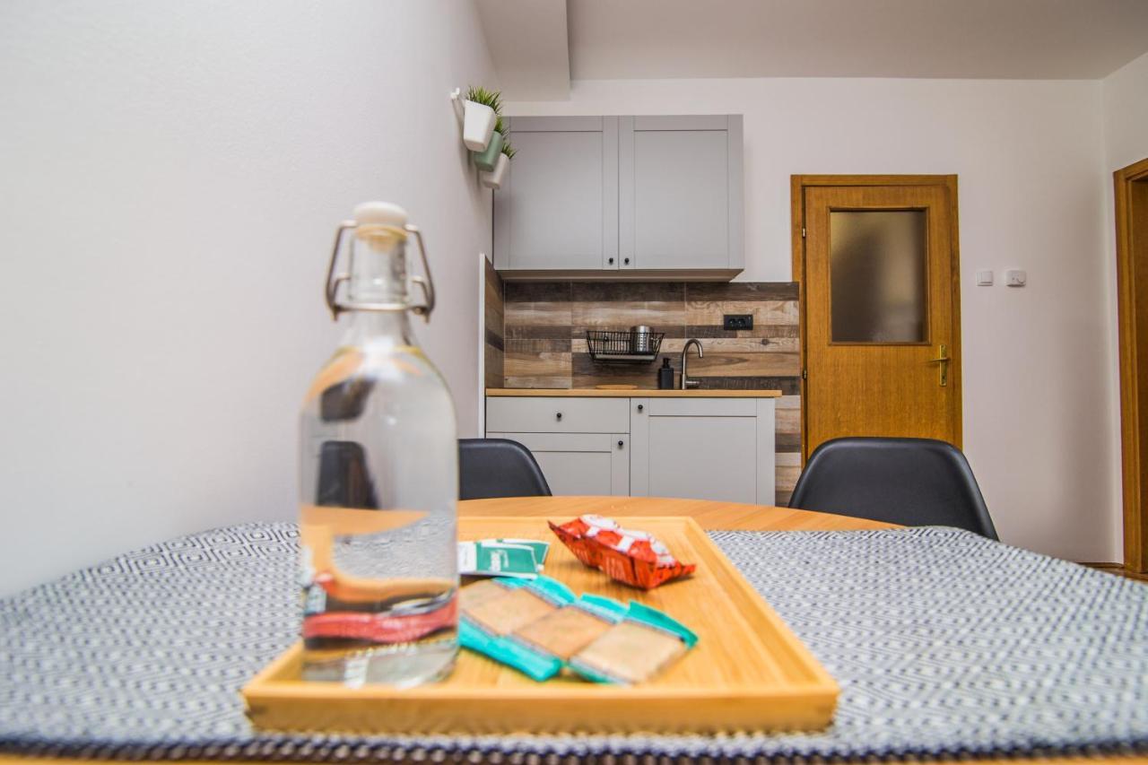Apartment Suncana Dolina Златибор Екстер'єр фото