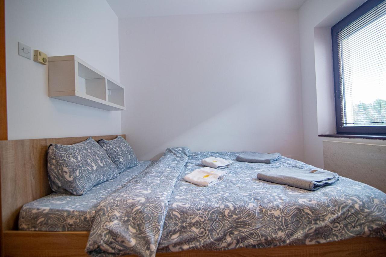 Apartment Suncana Dolina Златибор Екстер'єр фото
