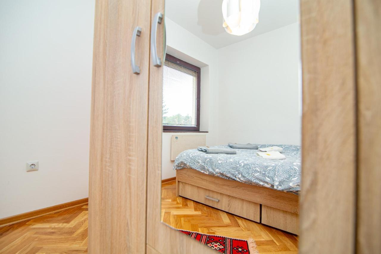 Apartment Suncana Dolina Златибор Екстер'єр фото